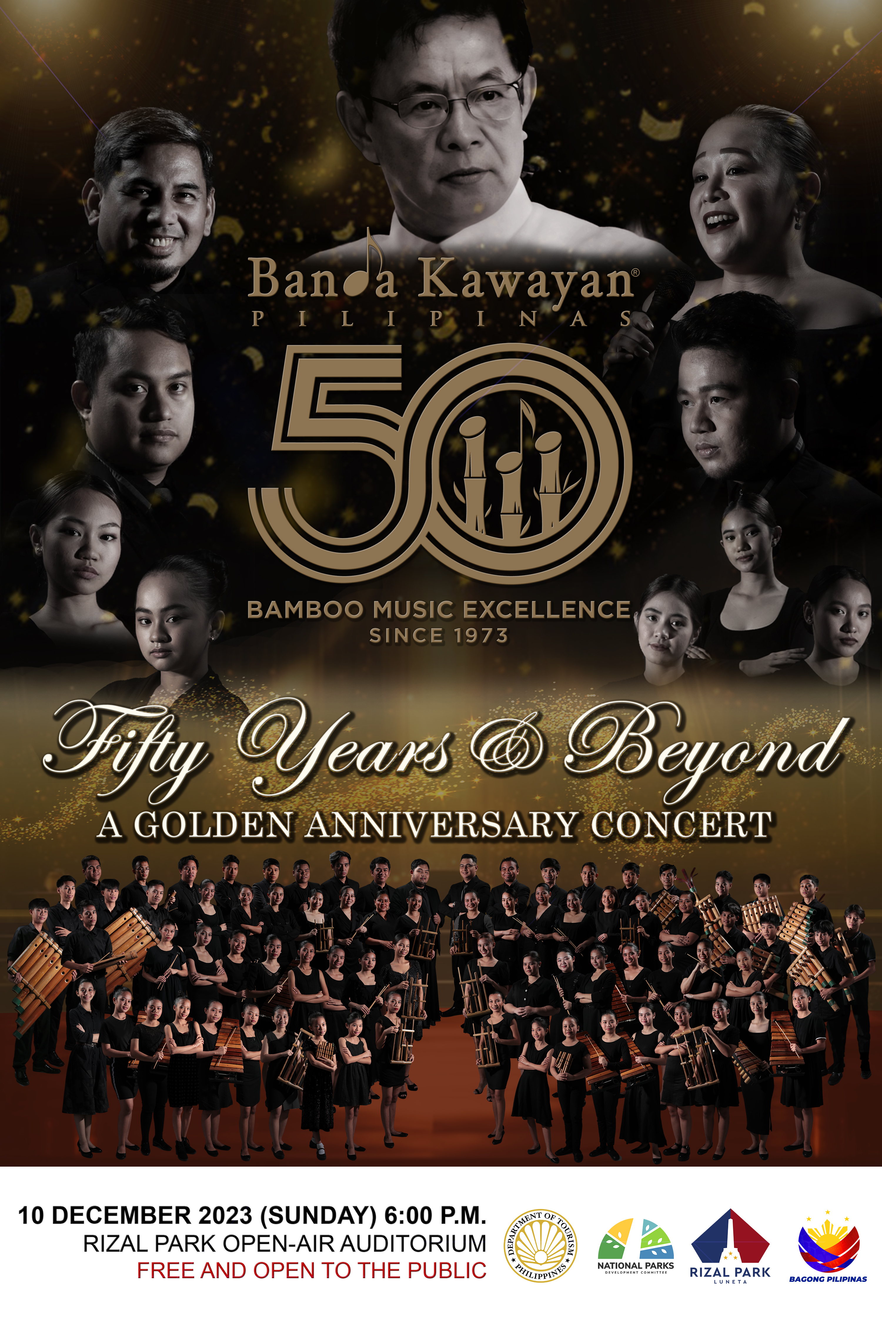 BKP-Concert