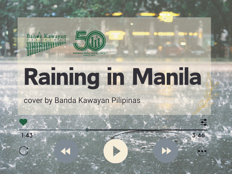 raininginmanila