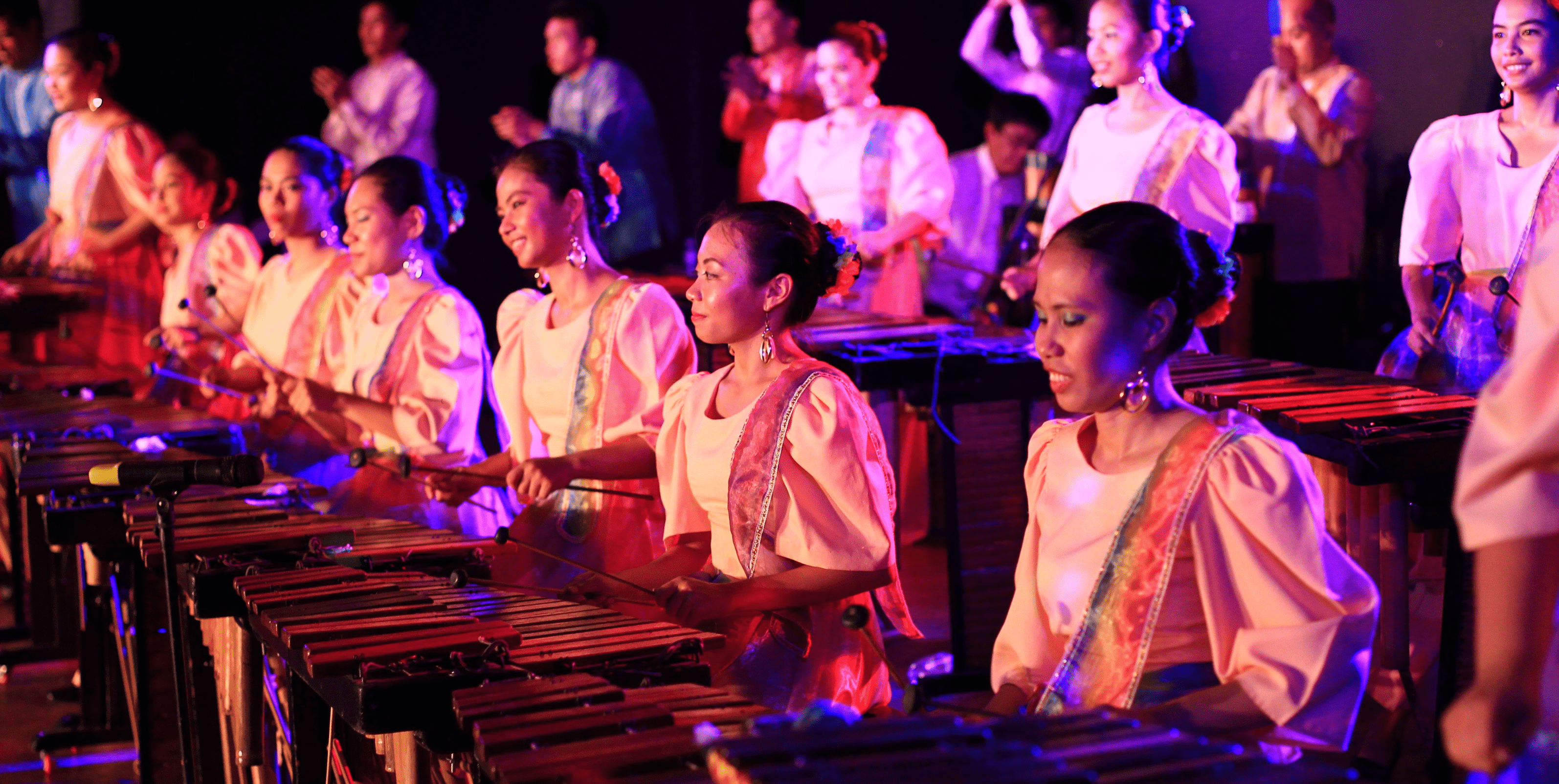 banda kawayan pilipinas